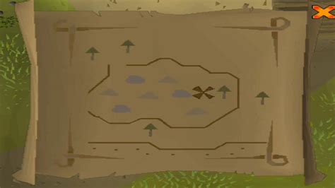 osrs beginner clue